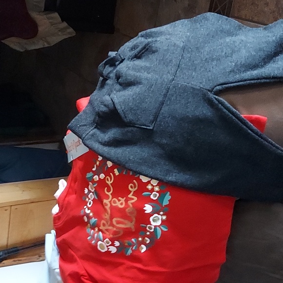 Baby clothes - Picture 2 of 4